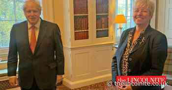 Grimsby MP "wholeheartedly" backs PM, despite lockdown party-gate - The Lincolnite