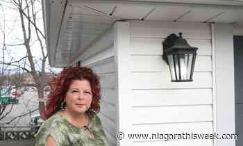 Downtown Grimsby business owner on Grinch watch this holiday season - Niagarathisweek.com