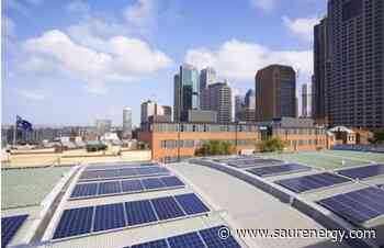 Wood Mackenzie: Investor Pressure For ESG Compliance To Drive Corporates Towards Renewables In 2022 - Saurenergy