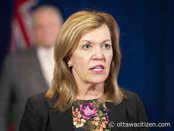 COVID-19: Premier Doug Ford hints at easing of restrictions; hospitalizations still increasing but not as quickly