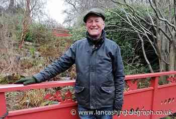 'We are devastated' : Tributes paid to 73-year-old who died after bridge collapse