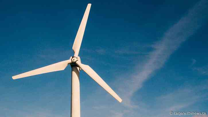 Federal grant supports new clean energy facility in Calgary