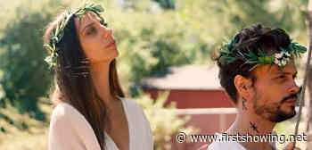 Full Trailer for Witch Coven Comedy 'King Knight' with Angela Sarafyan