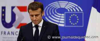 Macron exprime sa «grande tristesse» face à «la disparition brutale» de Gaspard Ulliel