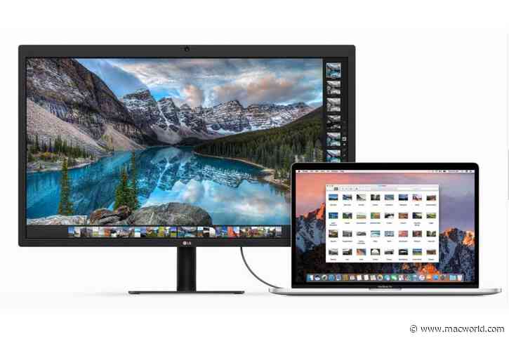 Thunderbolt adapter guide: M1 Macs cause error with Apple’s Thunderbolt Display