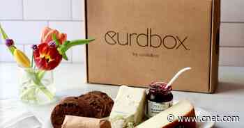 The 15 tastiest subscriptions to gift for Valentine's Day this year     - CNET