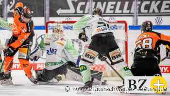 Gaudet führt die Grizzlys zum Sieg und zurück auf Platz 2