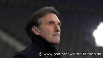 Blessin neuer Trainer in Genua - Labbadia aus dem Rennen