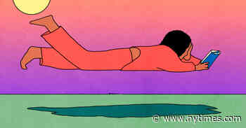 What Have You Dreamed About Lately?