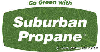 Suburban Propane Partners, L.P. to Hold Fiscal 2022 First Quarter Results Conference Call