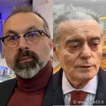 Gallarate, bulli in azione - Rete55 - Rete55