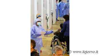 Chiude Malpensa Fiere, tutto pronto a Gallarate - IL GIORNO