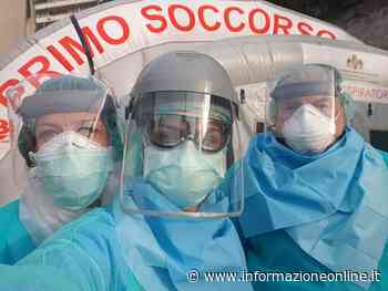 Coronavirus, il punto in provincia: Varese +313, Busto +226, Gallarate +151, Saronno +113 - InformazioneOnline.it