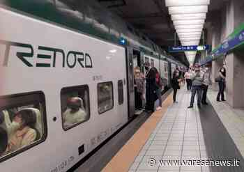 Treni, soppressioni su Domodossola – Gallarate - varesenews.it