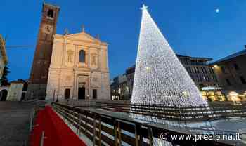 A Gallarate un gennaio sul ghiaccio - La Prealpina