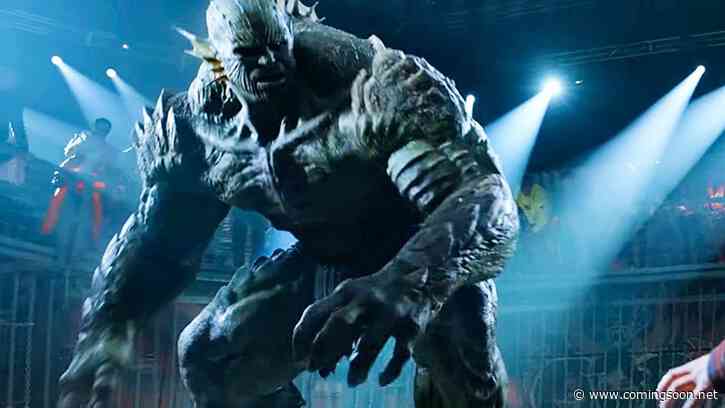 Tim Roth Talks Abomination’s MCU Return in Shang-Chi and She-Hulk