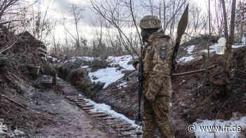 Ukraine und andere Konflikte: Sanktionen als Mittel der Wahl – Wenn Wirtschaft zur Waffe wird - Frankfurter Rundschau