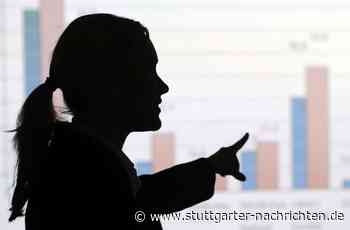 Frauen in Vorständen - Auf dem Sprung an die Macht - Stuttgarter Nachrichten
