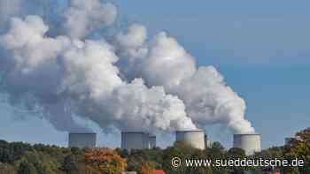 Energie - Berlin - Lausitzkommission dringt auf Tempo für den Strukturwandel - Wirtschaft - Süddeutsche Zeitung