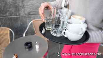 Gastgewerbe - Neuss - Tarifeinigung im NRW-Gastgewerbe bringt deutliches Lohnplus - Wirtschaft - Süddeutsche Zeitung