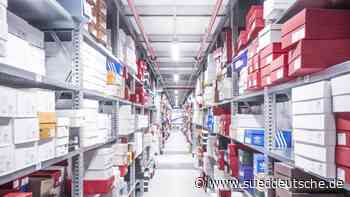 Ein Jahr danach - Börsengang von Mytheresa in New York - Süddeutsche Zeitung - SZ.de