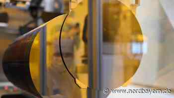 Halbleiter-Umsätze 2021 um ein Viertel gestiegen - Nordbayern.de