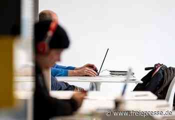 Studie: Start-ups weltweit erleben Geldregen - Freie Presse