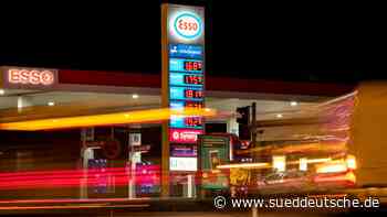 Inflation ist besser als ihr Ruf - Wirtschaft - Süddeutsche Zeitung - SZ.de