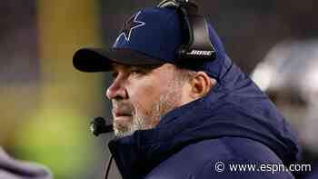 McCarthy at ease on status: 'I know how to win'