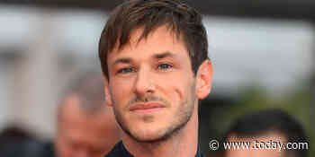 French actor Gaspard Ulliel dies at 37 after skiing accident