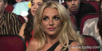Britney Spears says dad ‘enriched himself’ as her conservator with $6M of her earnings