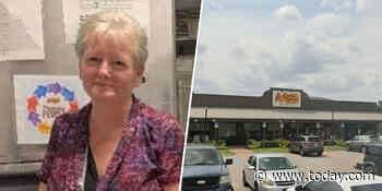 Grandmother working at Cracker Barrel killed trying to help staffer escape robbery