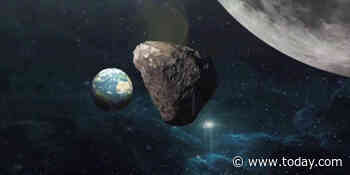How to see skyscraper-sized asteroid set to pass Earth Tuesday afternoon