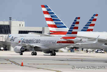 US airline CEOs warn of ‘catastrophic’ disruption from 5G rollout