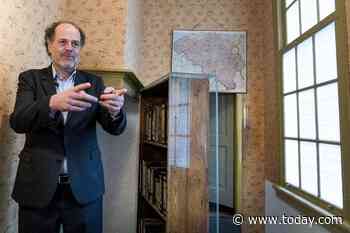 Cold case team shines new light on betrayal of Anne Frank