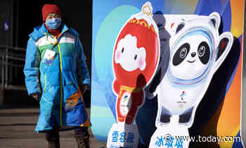 Beijing Olympics won’t offer tickets to general public — only ‘selected’ spectators