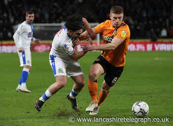 Blackburn Rovers fans react to Hull City defeat as unbeaten run comes to an end