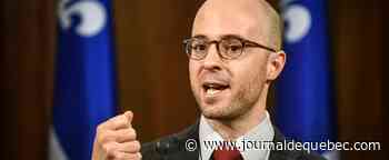 Nickel: le ministre de l’Environnement écoute l’industrie minière, dit Sol Zanetti