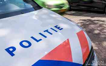 Politie staat met radar in 30-zone Oosterbierum: honderden automobilisten rijden te snel - lc.nl