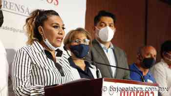 Hallan viva a diputada de Chilpancingo en Iguala, estuvo desaparecida unas horas - Bajo Palabra Noticias