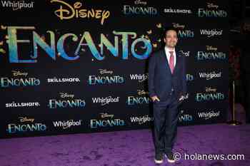 “We Don’t Talk About Bruno” de la cinta “Encanto” iguala récord de 26 años - Hola News