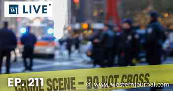 'WJ Live': Reparations After Murder - The Sick Dem Plot Destroying America