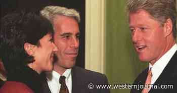 Prince Andrew's Ex Directly Ties Clinton to Epstein with Stunning Claim: 'They Were Like Brothers'