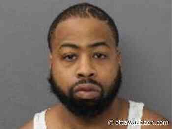 Gatineau man charged with sex trafficking