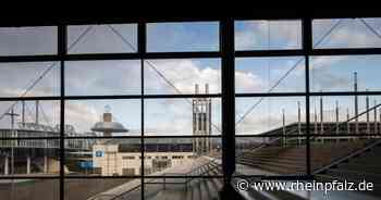 Hannover Messe wird auf Ende Mai verschoben - Rheinpfalz.de