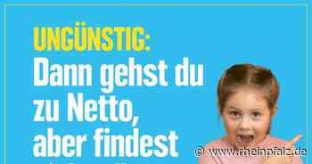 Warum Edeka in der Werbung gegen Netto stichelt - Rheinpfalz.de