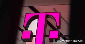Deutsche Telekom steigt in den Markt mit Cloud-Telefonie ein - Rheinpfalz.de