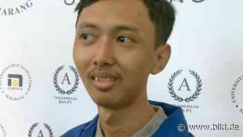 NFT-Verkäufe: Selfies machen Studenten zum Millionär - BILD