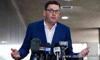 IVF to resume in Victoria in MAJOR backflip by Dan Andrews' govt