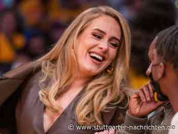 Adele machts vor - Haartrends, die wir auf dem Schirm haben sollten - Stuttgarter Nachrichten